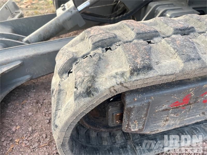 Wacker Neu ET16 Mini Excavator Minibagger < 7t