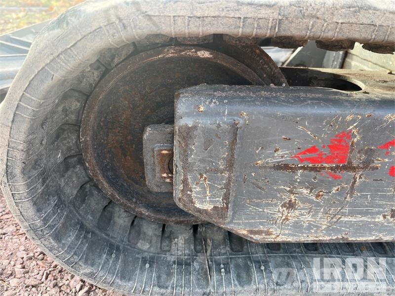 Wacker Neu ET16 Mini Excavator Minibagger < 7t