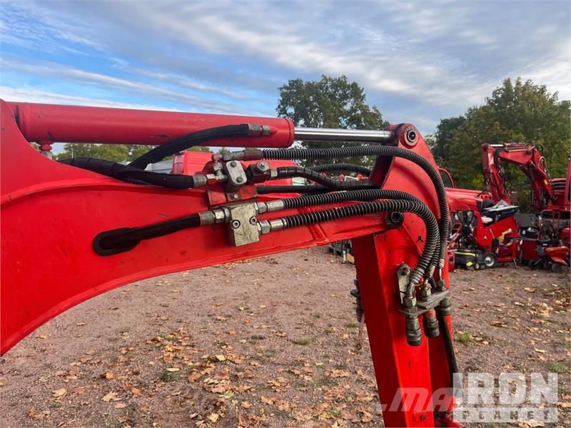 Wacker Neu ET16 Mini Excavator Minibagger < 7t