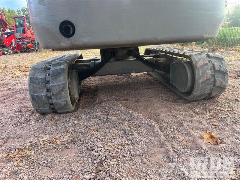 Wacker Neu ET16 Mini Excavator Minibagger < 7t