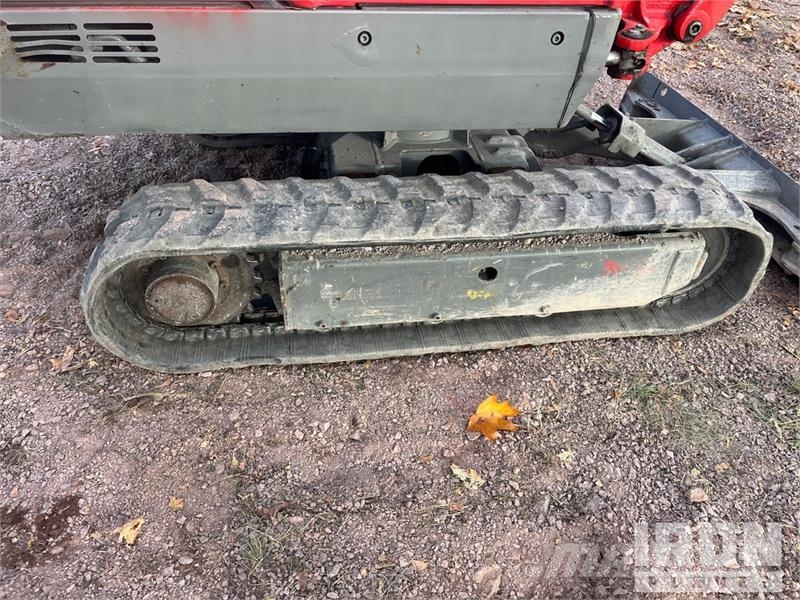 Wacker Neu ET16 Mini Excavator Minibagger < 7t