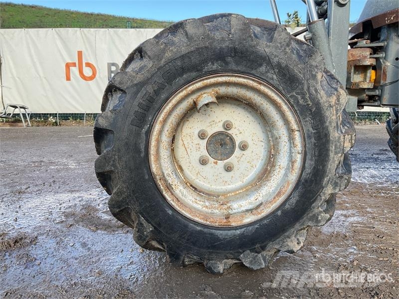 Wacker Neuson 1001 1290 ton 4x4 Hi-Tip Dumper Demperi za gradilišta