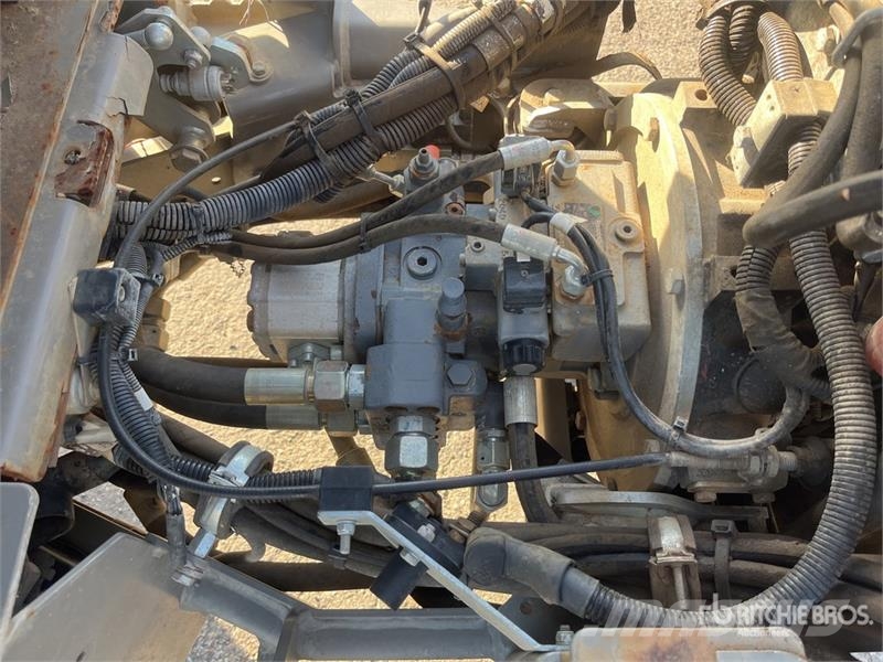 Wacker Neuson 1001 Dumper (Inoperable) Ne cestni demperji