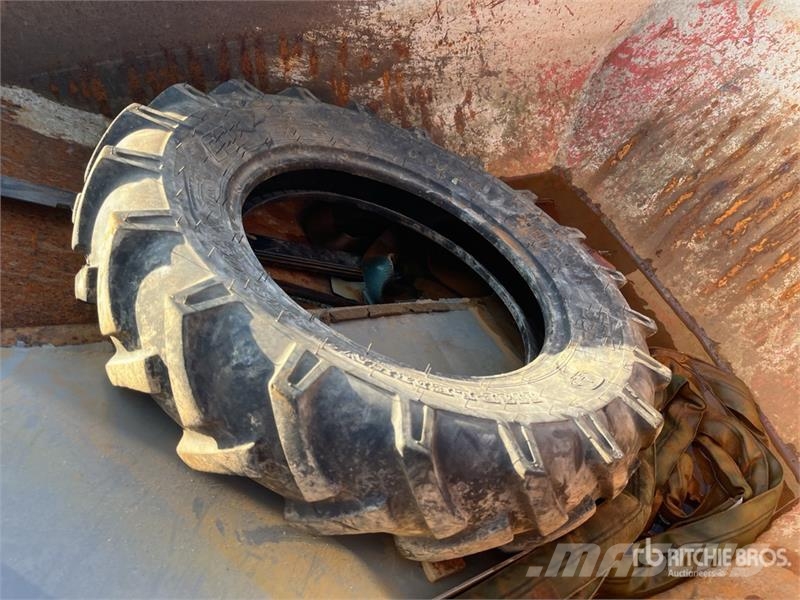 Wacker Neuson 1001 Dumper (Inoperable) Ne cestni demperji