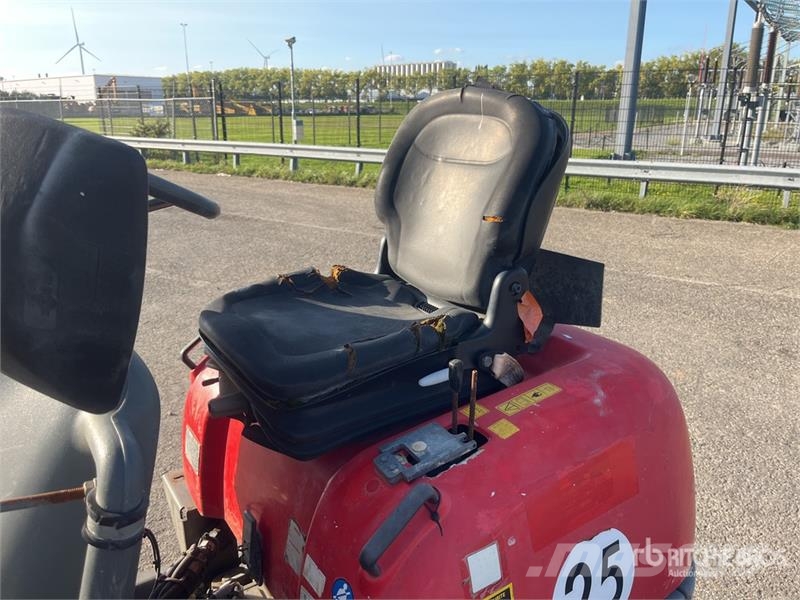 Wacker Neuson 1001 Dumper (Inoperable) Ne cestni demperji