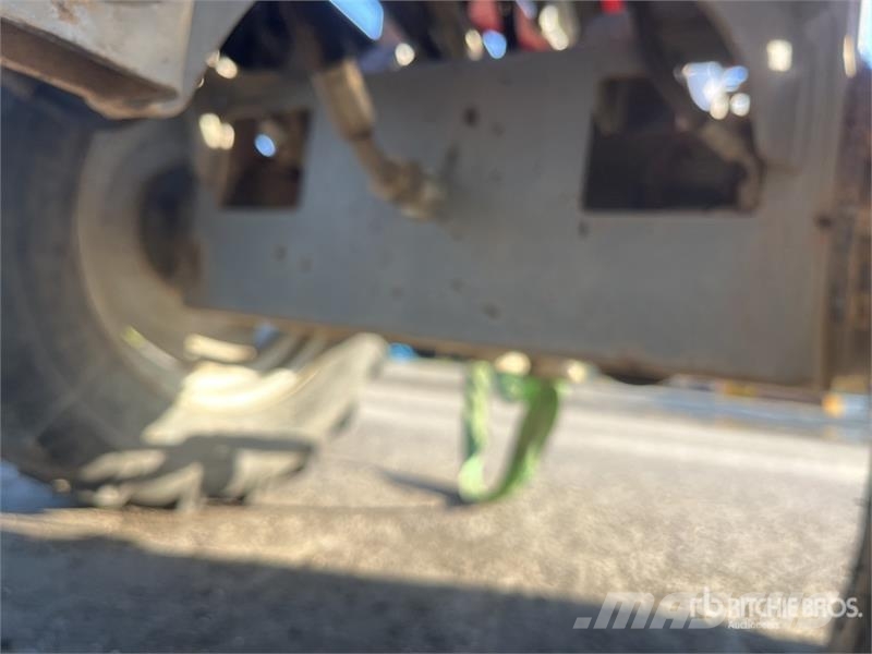 Wacker Neuson 1001 Dumper (Inoperable) Ne cestni demperji