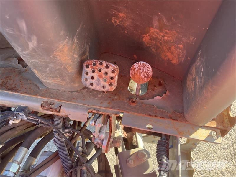 Wacker Neuson 1001 Dumper (Inoperable) Ne cestni demperji