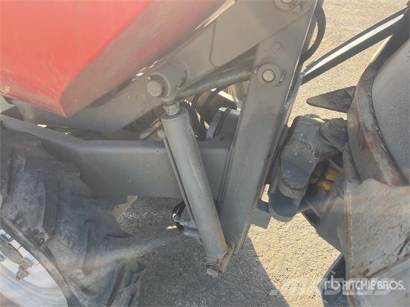 Wacker Neuson 1001 Dumper (Inoperable) Ne cestni demperji