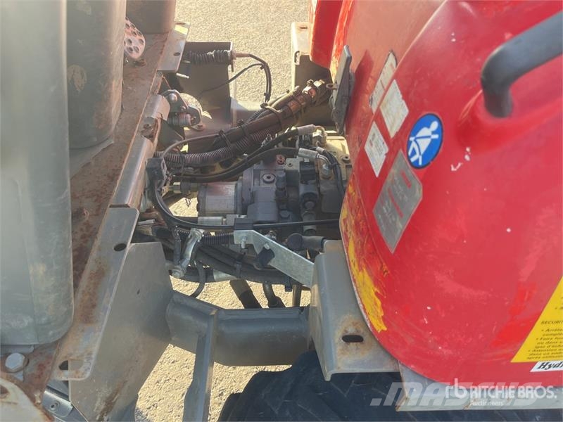 Wacker Neuson 1001 Dumper (Inoperable) Ne cestni demperji