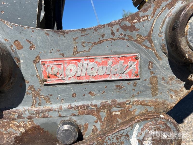 Wacker Neuson 14504 Pelle Sur Chenilles Tracked Excavator Telakaivukoneet