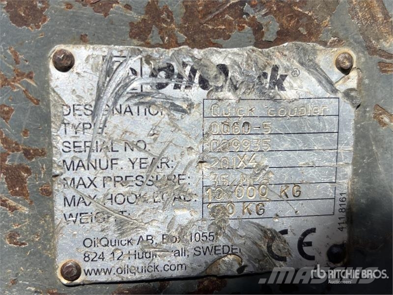 Wacker Neuson 14504 Pelle Sur Chenilles Tracked Excavator Telakaivukoneet