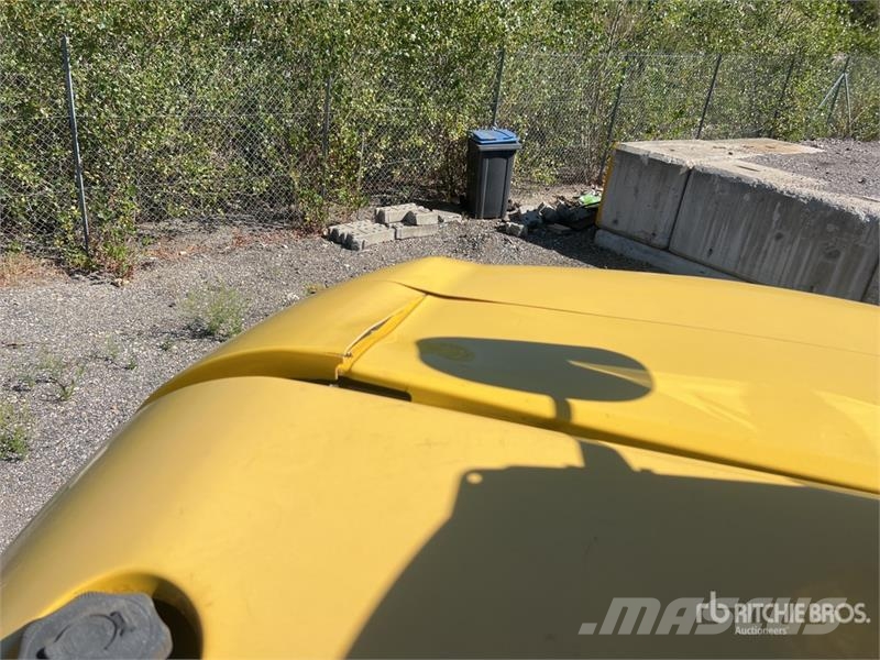 Wacker Neuson 14504 Pelle Sur Chenilles Tracked Excavator Telakaivukoneet