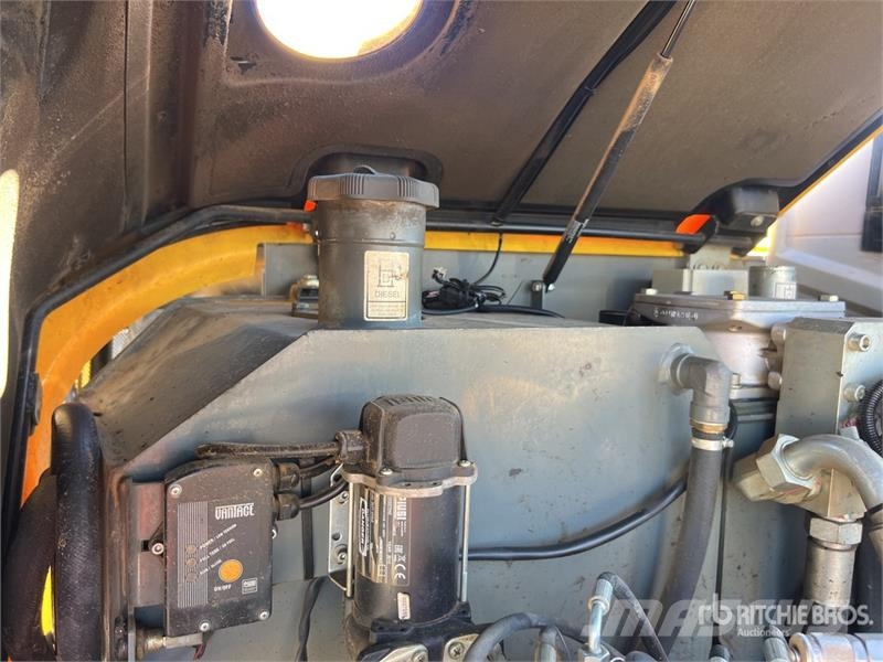 Wacker Neuson 14504 Pelle Sur Chenilles Tracked Excavator Telakaivukoneet