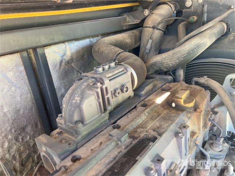 Wacker Neuson 14504 Pelle Sur Chenilles Tracked Excavator Telakaivukoneet