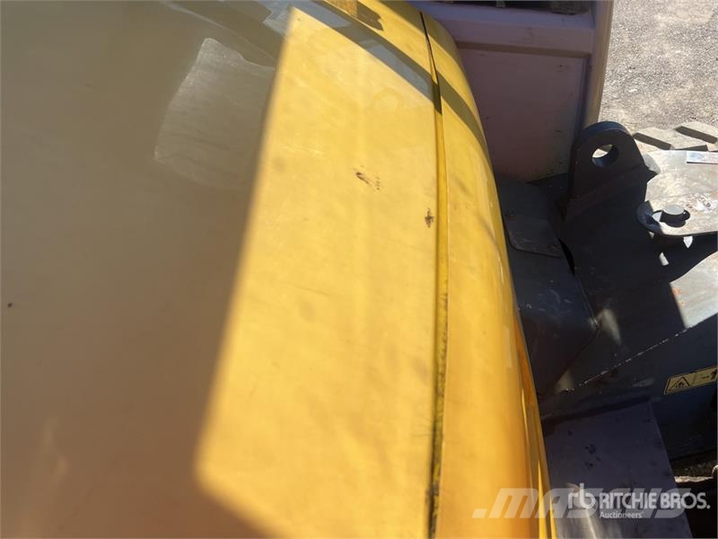 Wacker Neuson 14504 Pelle Sur Chenilles Tracked Excavator Telakaivukoneet
