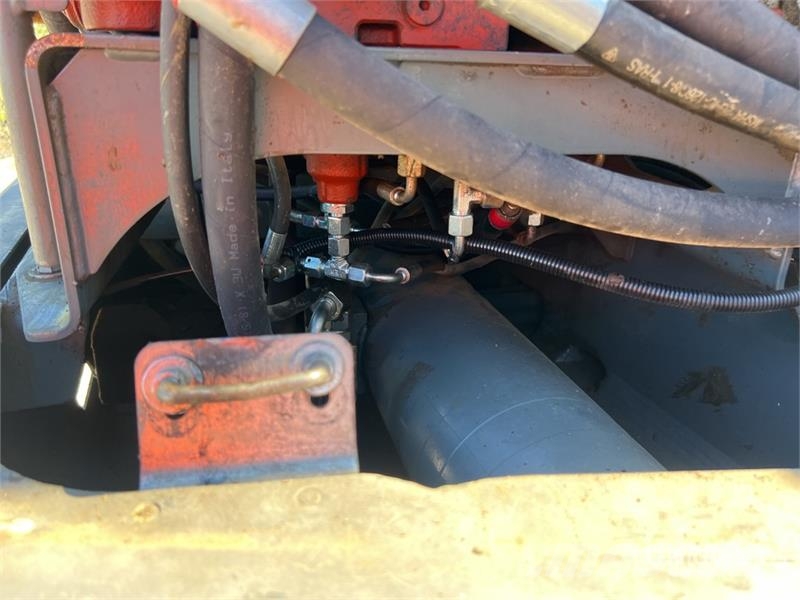 Wacker Neuson 14504 Pelle Sur Chenilles Tracked Excavator Telakaivukoneet