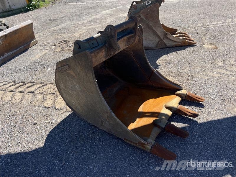 Wacker Neuson 14504 Pelle Sur Chenilles Tracked Excavator Telakaivukoneet
