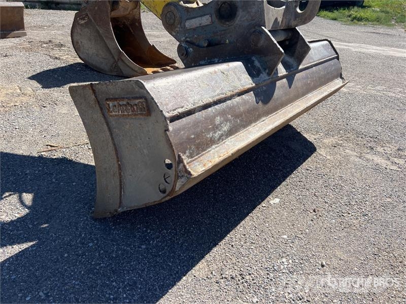 Wacker Neuson 14504 Pelle Sur Chenilles Tracked Excavator Telakaivukoneet