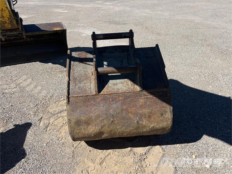 Wacker Neuson 14504 Pelle Sur Chenilles Tracked Excavator Telakaivukoneet