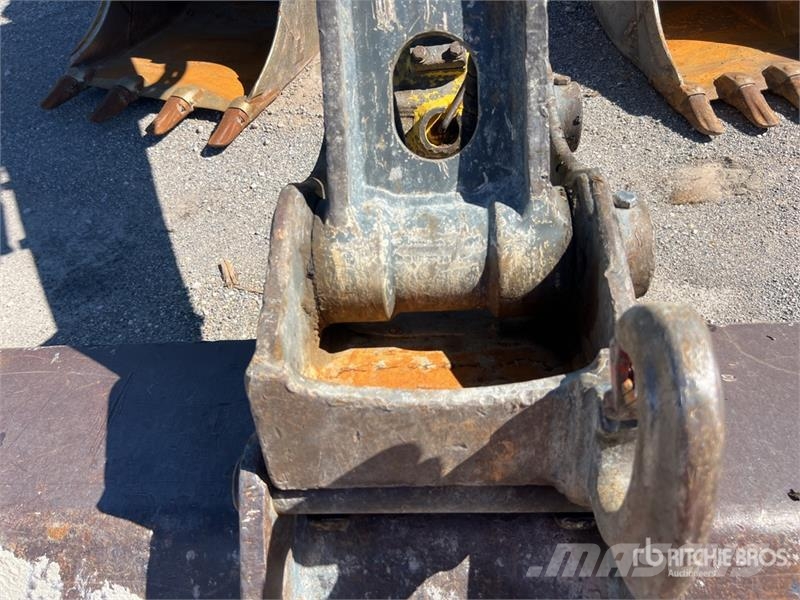 Wacker Neuson 14504 Pelle Sur Chenilles Tracked Excavator Telakaivukoneet