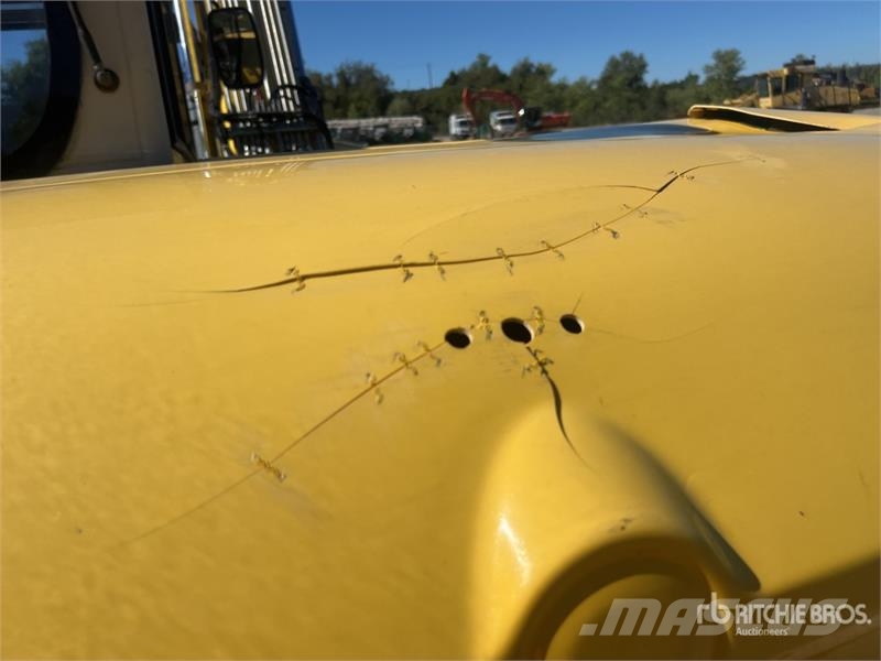Wacker Neuson 14504 Pelle Sur Chenilles Tracked Excavator Telakaivukoneet