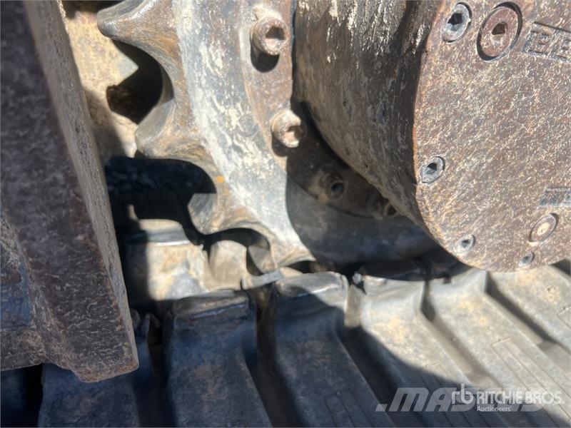 Wacker Neuson 14504 Pelle Sur Chenilles Tracked Excavator Telakaivukoneet