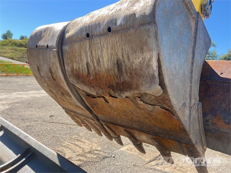 Wacker Neuson 14504 Pelle Sur Chenilles Tracked Excavator Telakaivukoneet