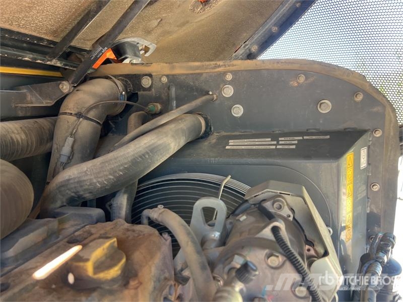 Wacker Neuson 14504 Pelle Sur Chenilles Tracked Excavator Telakaivukoneet