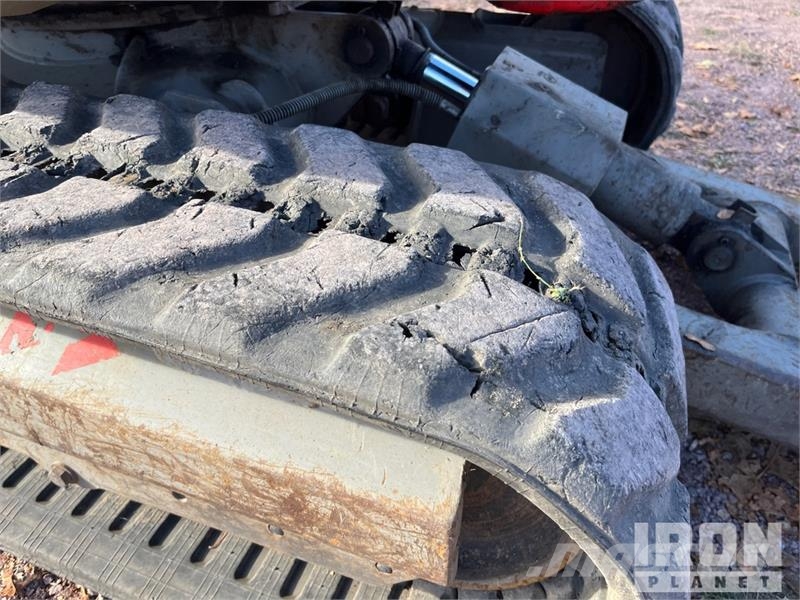 Wacker Neuson 2503 Mini Excavator Miniescavatori
