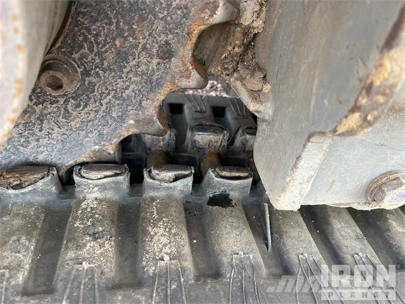 Wacker Neuson 2503 Mini Excavator Minibagger < 7t