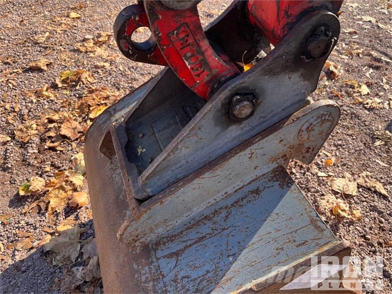 Wacker Neuson 2503 Mini Excavator Miniescavatori