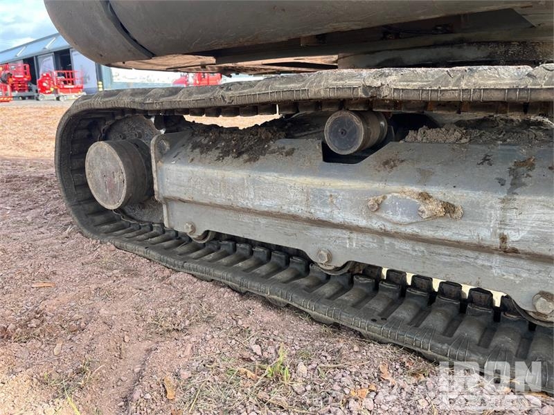 Wacker Neuson 2503 Mini Excavator Minibagger < 7t