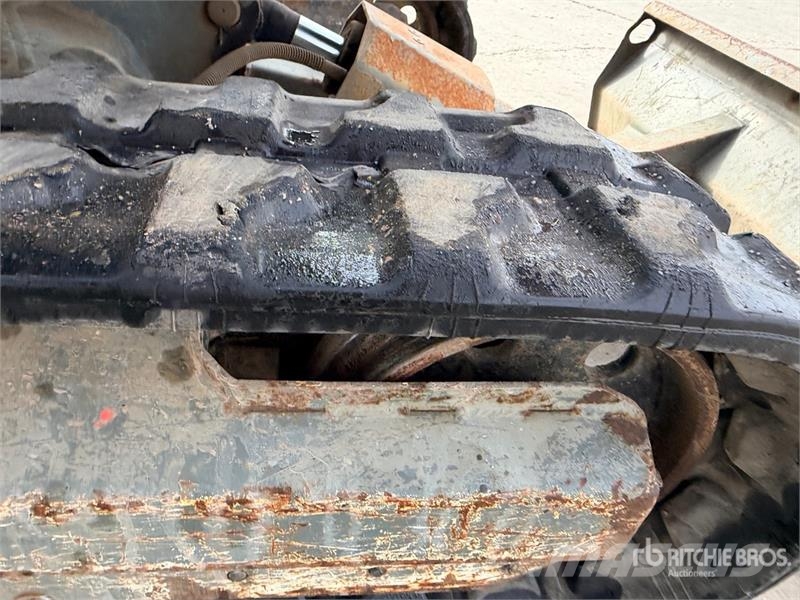 Wacker Neuson 2503 Mini Pelle Mini Excavator Mini ekskavatori < 7 t