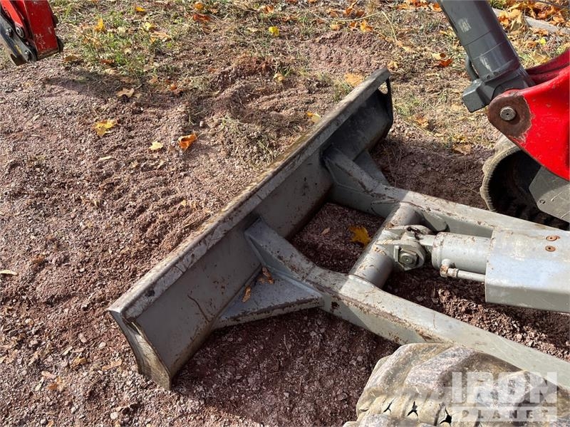 Wacker Neuson 2503 Mini Excavator Minibagger < 7t