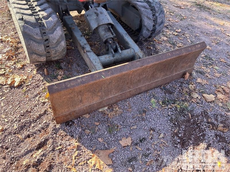 Wacker Neuson 2503 Mini Excavator Miniescavatori