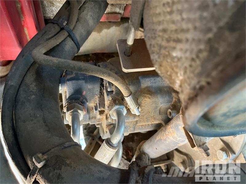 Wacker Neuson 2503 Mini Excavator Minibagger < 7t
