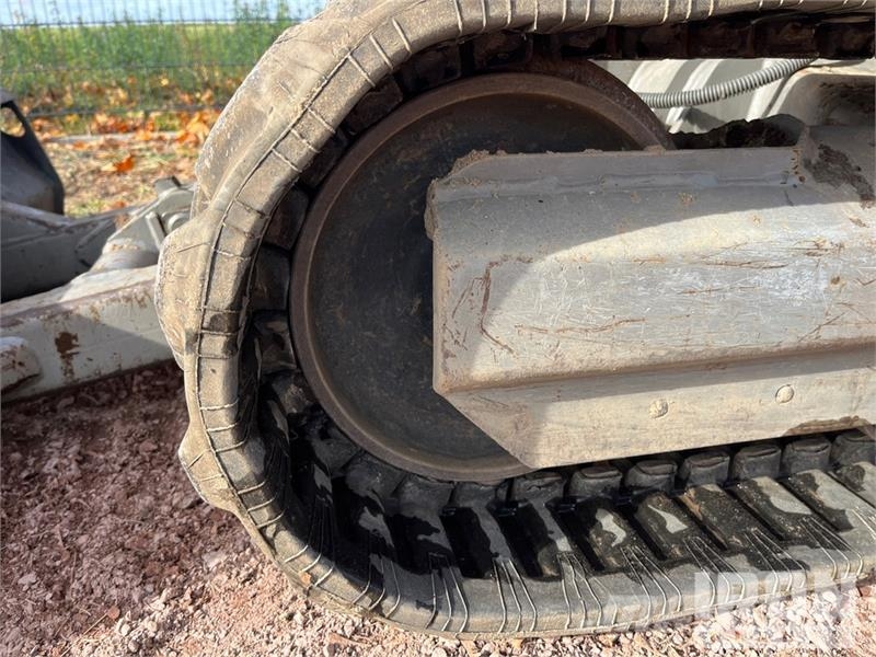 Wacker Neuson 2503 Mini Excavator Minibagger < 7t