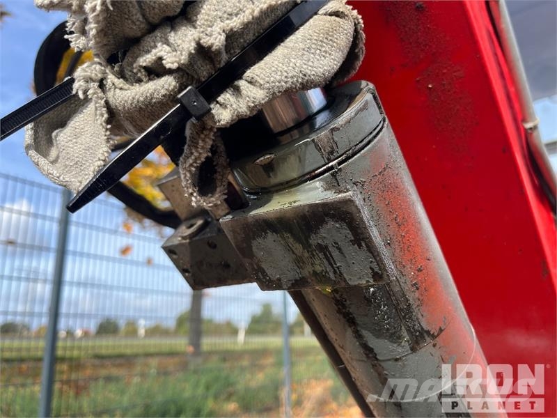 Wacker Neuson 2503 Mini Excavator Minibagger < 7t