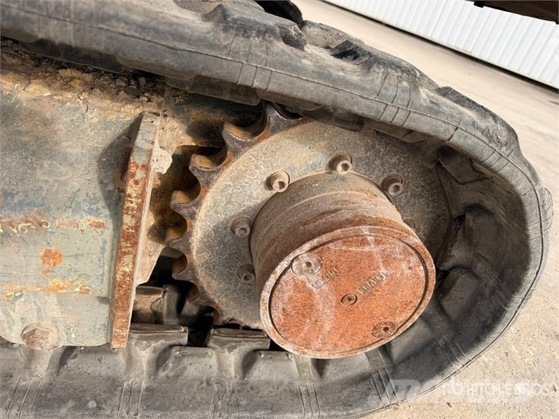 Wacker Neuson 2503 Mini Pelle Mini Excavator Mini ekskavatori < 7 t