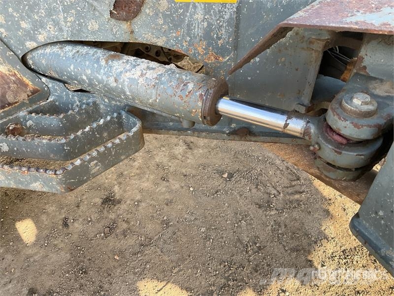 Wacker Neuson 3001 Site dumpers