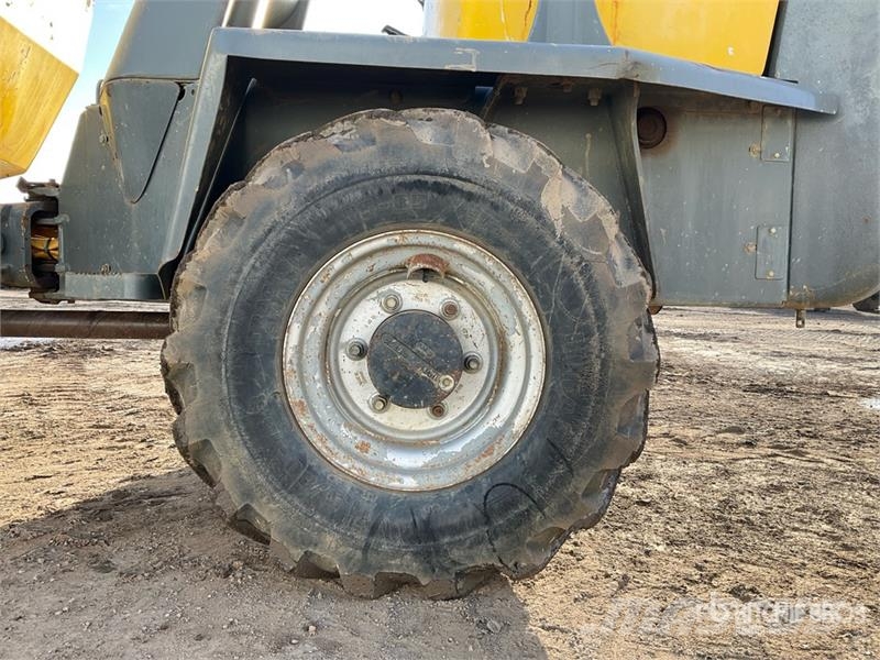 Wacker Neuson 3001 Site dumpers