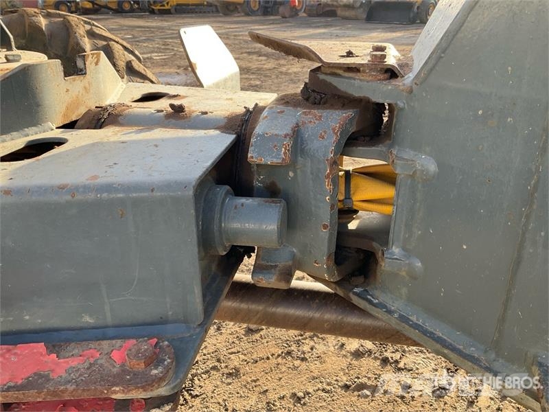 Wacker Neuson 3001 Site dumpers
