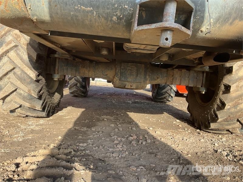 Wacker Neuson 3001 Site dumpers