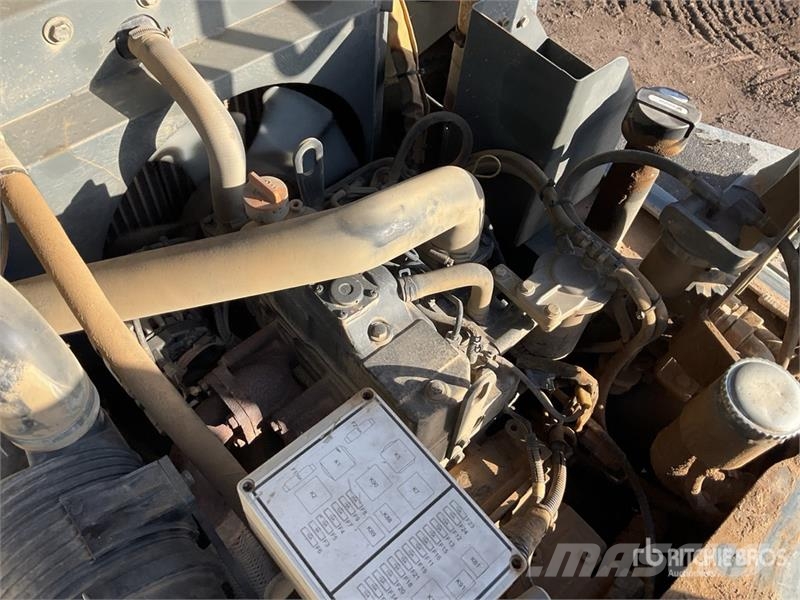 Wacker Neuson 3001 Site dumpers