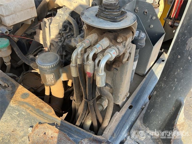 Wacker Neuson 3001 Site dumpers