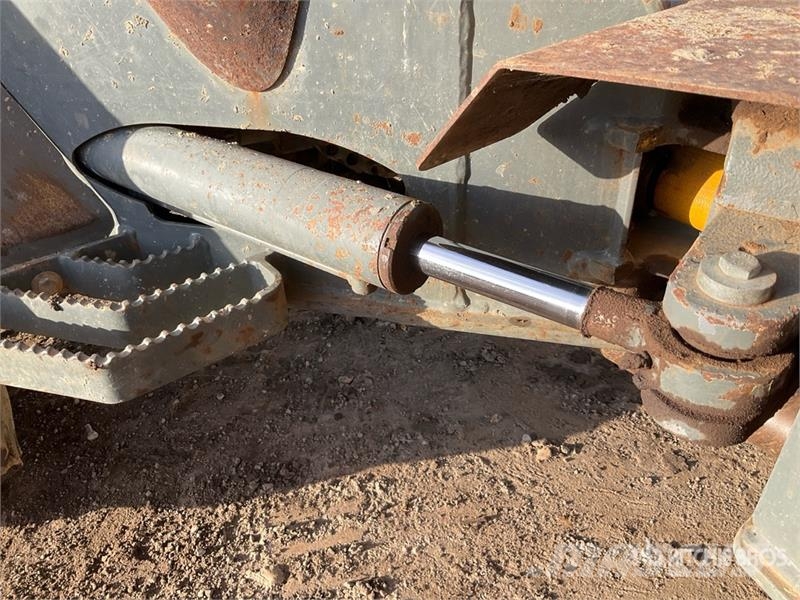 Wacker Neuson 3001 Site dumpers