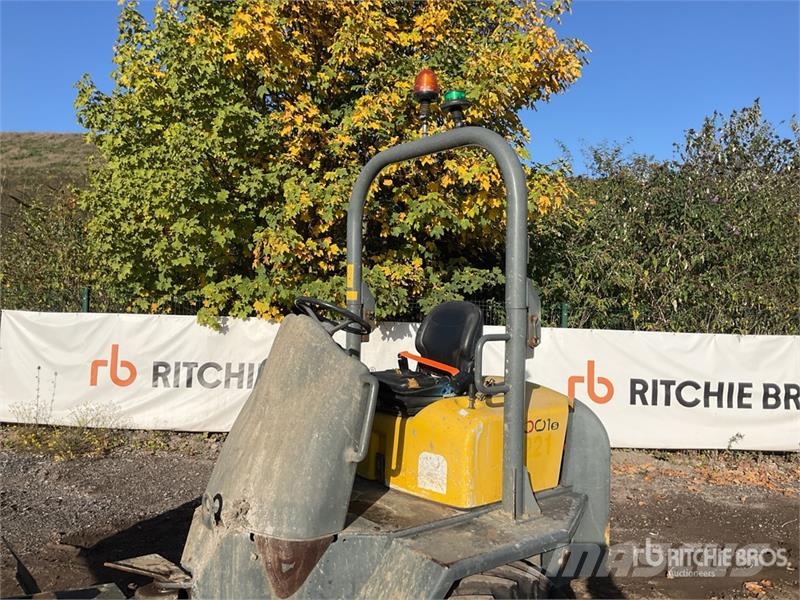 Wacker Neuson 3001 Site dumpers