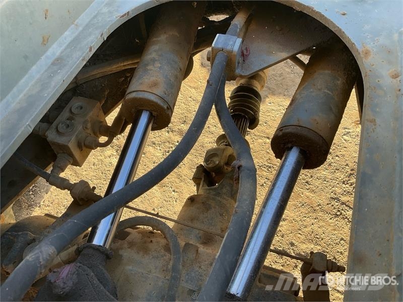 Wacker Neuson 3001 Site dumpers