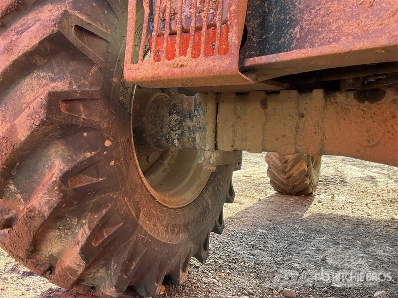 Wacker Neuson 3001 Site dumpers