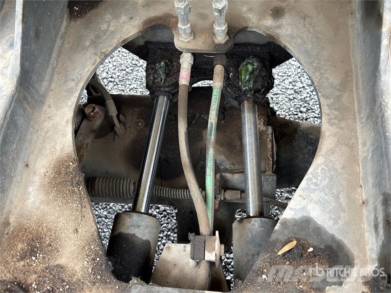 Wacker Neuson 4001 Damperi za gradilište